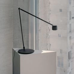 W225 Ion Tischleuchte