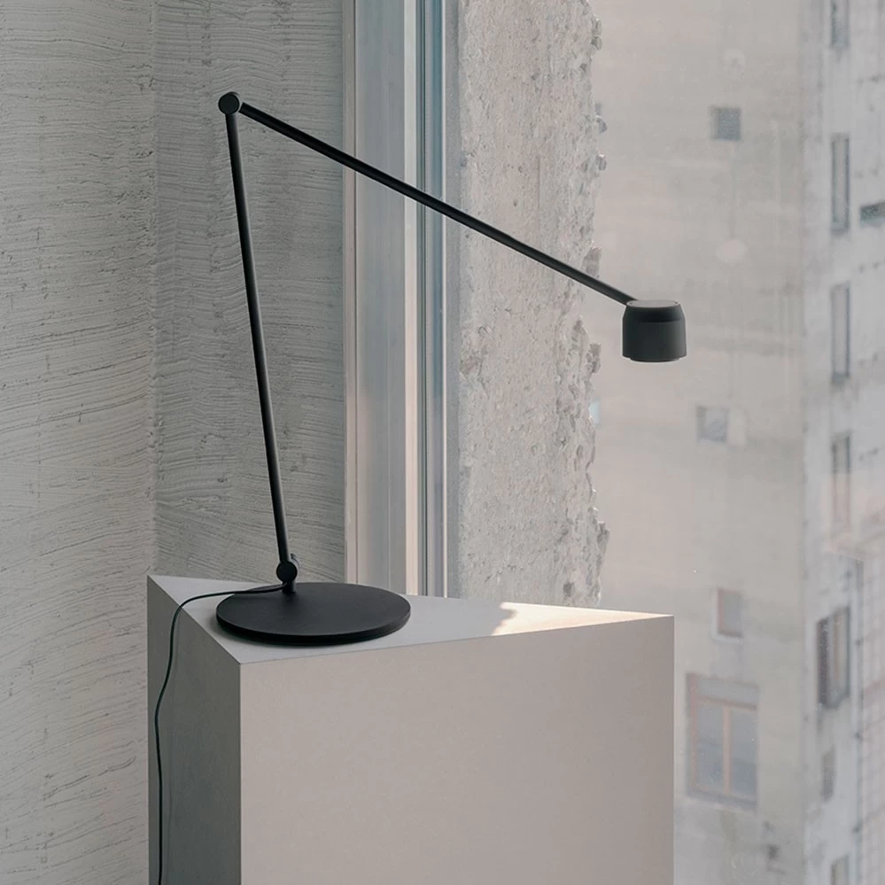 W225 Ion Tischleuchte 3 W225 Ion Tischleuchte