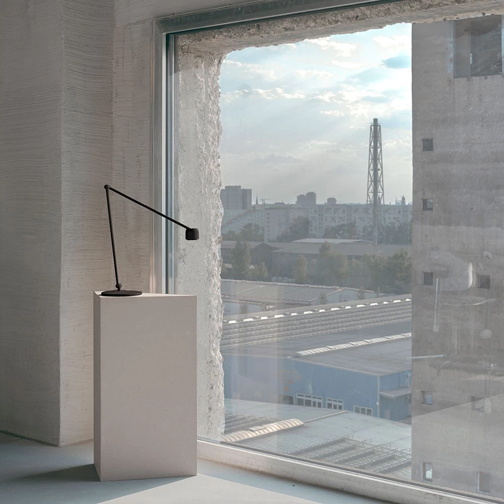 W225 Ion Tischleuchte 6 W225 Ion Tischleuchte - Image 4