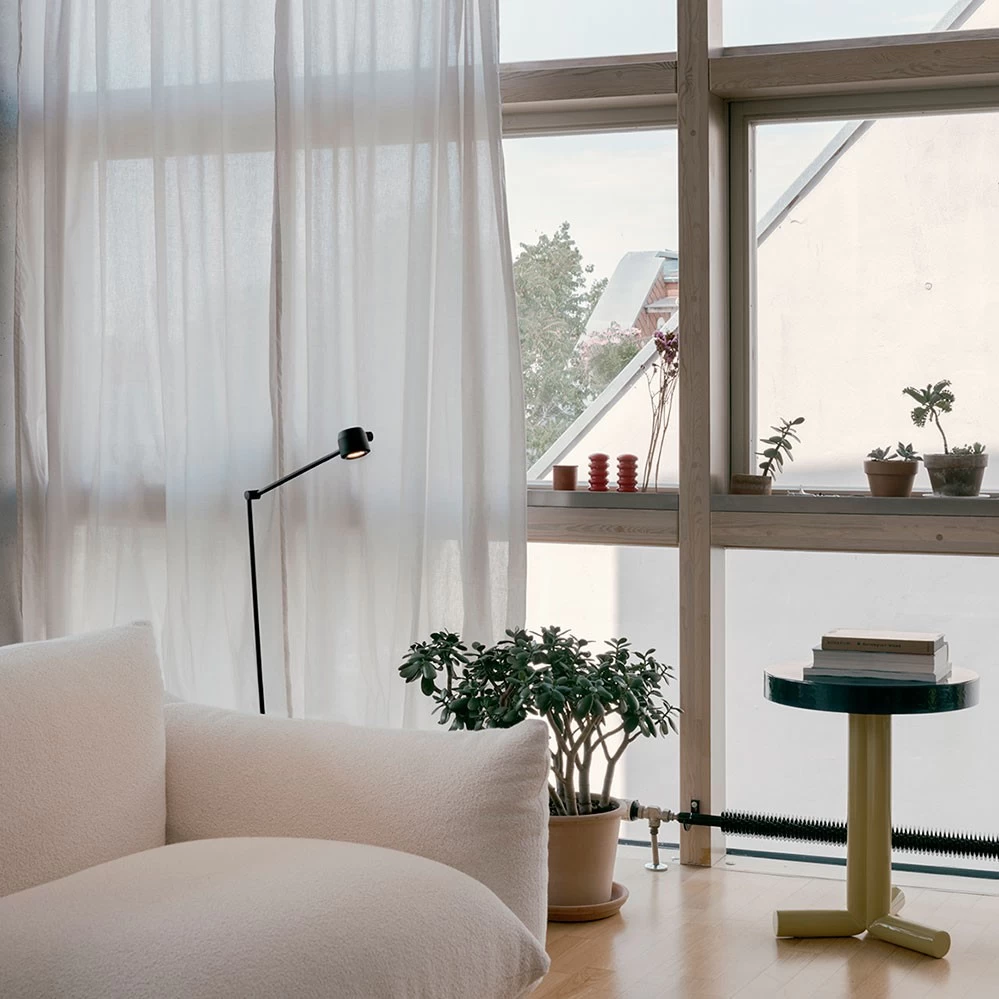 W225 Ion Stehleuchte 4 W225 Ion Stehleuchte - Image 2