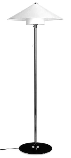 Wagenfeld Stehleuchte WSTL 30