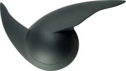 Walter Wayle II Wanduhr