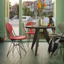 Wire Chair DKR-2 Bikini -Möbel & Dekoration wire chair dkr 2 gueae 769 ridon 1288950 master 3002 2 1280x1280