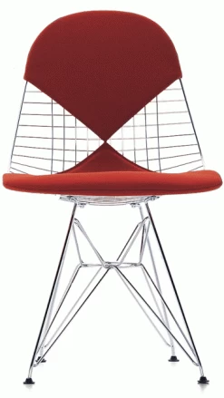 Wire Chair DKR-2 Bikini