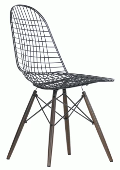 Wire Chair DKW