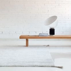 Wollteppich Uni -Möbel & Dekoration wn plain 4436 1280x1280