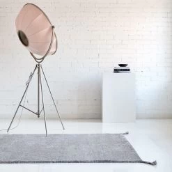 Wollteppich Uni -Möbel & Dekoration wn plain 4442 1280x1280