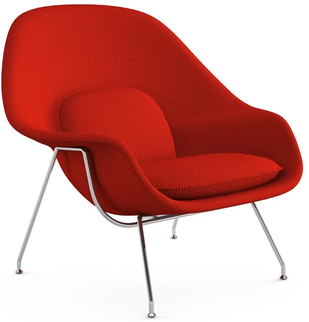 Womb Chair 3 Womb Chair