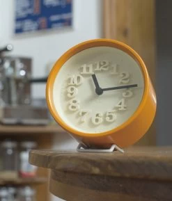 Riki Chiisana Tokei Wand- & Tischuhr 5 Riki Chiisana Tokei Wand- & Tischuhr -Möbel & Dekoration wr07 15 or image 01 4040 3 1280x1280