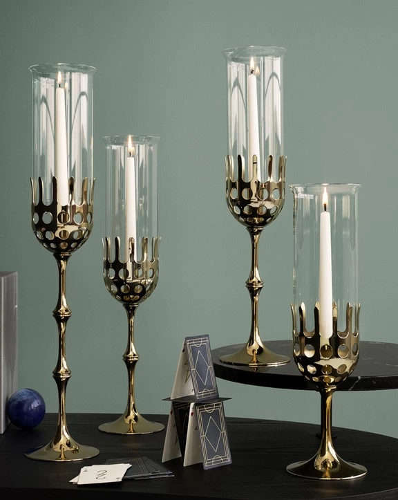 Hurricane Kerzenständer 5 Hurricane Kerzenständer - Image 3