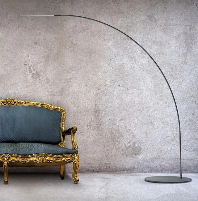 Yumi Stehleuchte 4 Yumi Stehleuchte - Image 2