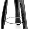 Plopp Bar Stool 1 Plopp Bar Stool -Möbel & Dekoration zieta PLOPP BAR black glossy Zieta Collection 1280x1280