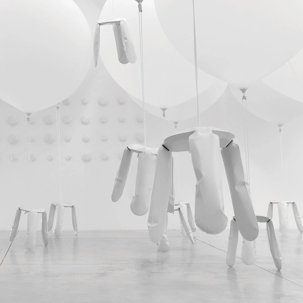 Plopp Mini Stool 6 Plopp Mini Stool - Image 4