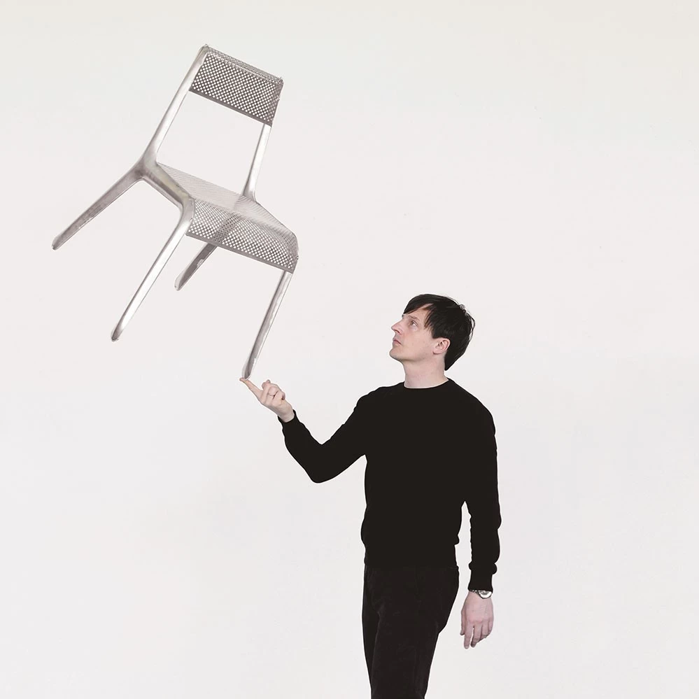 Ultraleggera Stuhl 9 Ultraleggera Stuhl - Image 7