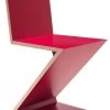Zig Zag Chair Farbig -Möbel & Dekoration zig zag chair rietveld cassina 3340 0 1280x1280